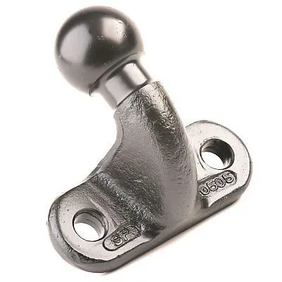 Two-Hole Flange/Fixed 