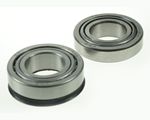 Bearings for Towing